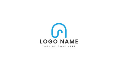 shape a logo design