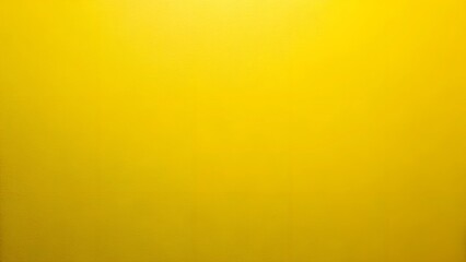 Bright Yellow Background, Solid Color, Gradient, Texture, Smooth, Vibrant, Hue, Shade, Wallpaper, De