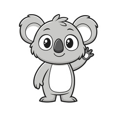 teddy bear cartoon