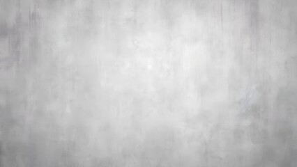 Gray Concrete Wall Texture Background, Abstract Design, Grunge Surface