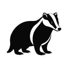 illustration of a bear