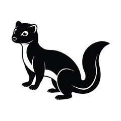 cartoon squirrel