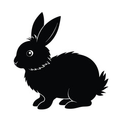 illustration of a rabbit