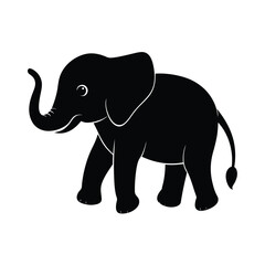 elephant illustration