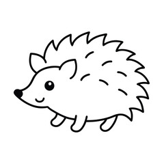 hedgehog