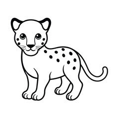 cartoon cat cartoon