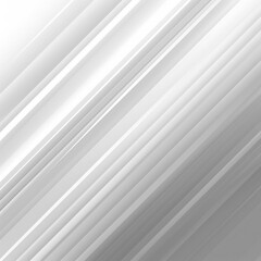 Obraz premium Abstract Gray Diagonal Lines Background