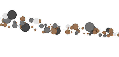  Sky confetti flying in the sky during Pride parade