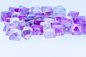 Raw Fluorite Crystal 