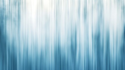 Obraz premium Abstract Blue Vertical Lines Background Texture