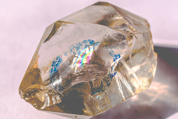 Raw Crystal 