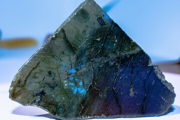 Labradorite Raw Crystal 