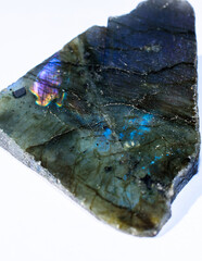 Labradorite Raw Crystal 