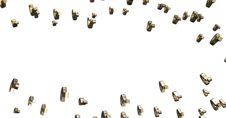 question icons, original 3d rendering; business and marketing concepts