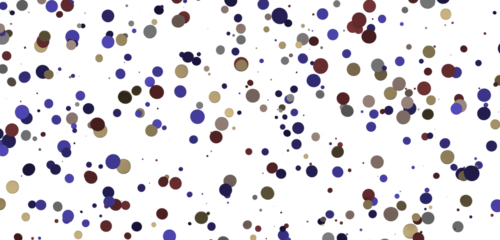 gold  Bliss: Exquisite 3D Illustration of Blissful gold Confetti