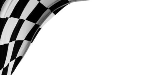 checkered flag, end race background