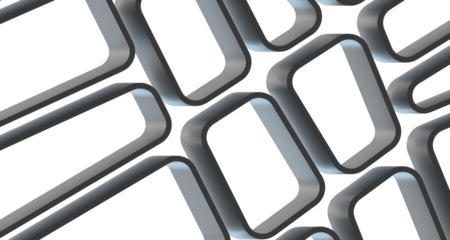 background design Geometric background in Origami style and abstract