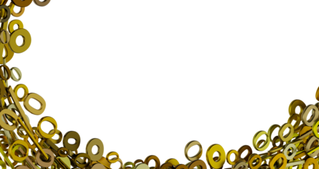 sale digital percentin 3d