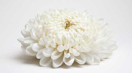 White Flower Bouquet