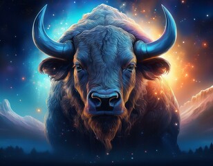 Bison