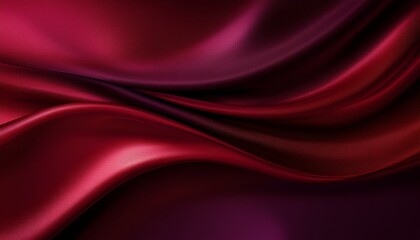 Black dark deep purple red plum maroon burgundy crimson abstract background. Satin fabric. Color gradient ombre transition. Elegant rich luxury. Shine shimmer glitter. Christmas Birthday Valentine