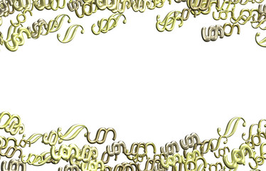 Symbol article sign clause section law rights laywer legal icon