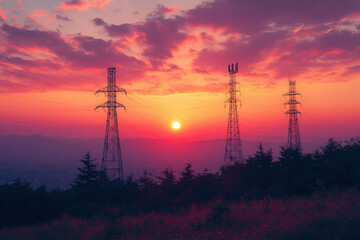 Telecommunication Services