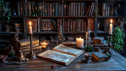 World Poetry Day Anime Manga Illustration: Celebrating the Art of Words