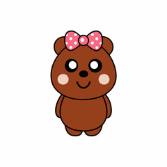 teddy bear with heart