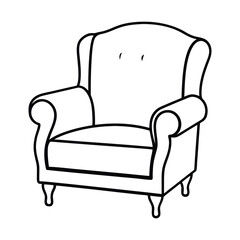 armchair 