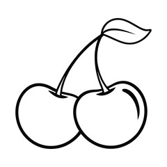 cherries