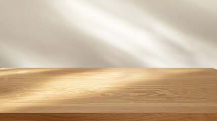 Fototapeta premium close-up of multifunctional coffee table with hidden drawers and lift-top surface under bright focused lighting
