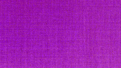 purple fabric texture as background