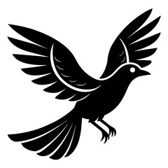 illustration of an eagle