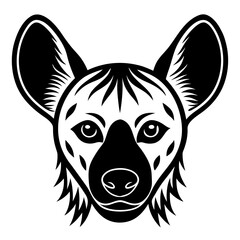 illustration of a dog