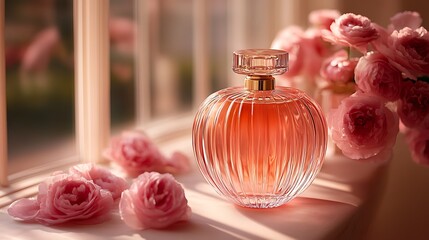 Candy perfume is a sweet, whimsical fragrance that envelops you in a sugary, playful aura. With notes of caramel, vanilla, and soft florals, it brings to mind the warmth of a cozy candy shop. The rich