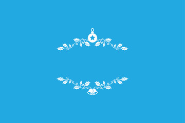 abstract floral background