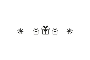 icon set
