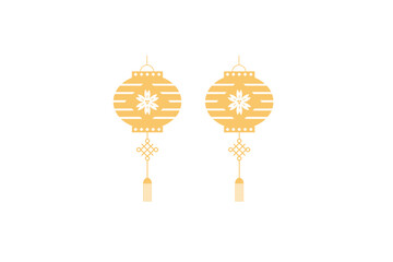 golden christmas decoration