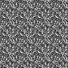 Beautiful Flower Design Pattern, Flower Background, Wallpaper, Fabric Print