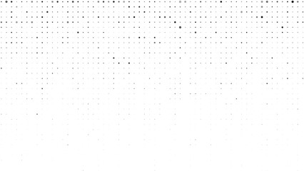 Abstract geometric background with squares