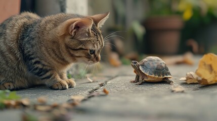 People love their pets set. Pet owners hold domestic and exotic animals. Diverse happy characters with cute cat, dog, rabbit, tortoise, snake and hamster, vector flat illustration