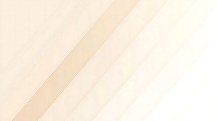 Obraz premium Abstract Beige Diagonal Lines Background Design