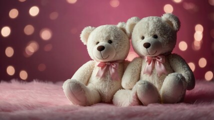 teddy bear with heart
