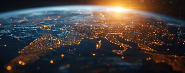 Nighttime climate change governance europe&rsquo;s environmental policy