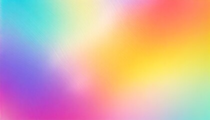 Obraz premium Abstract colourful gradient liquid background