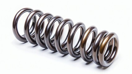 Coil Spring, Metal Spring, Suspension Spring, Automotive Spring