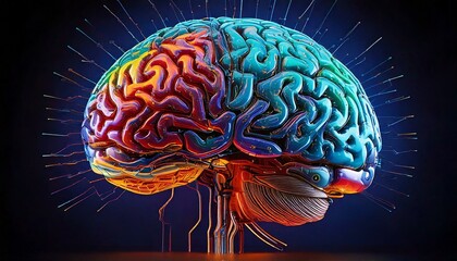 Digital brain
