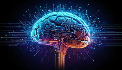 Digital brain