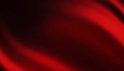 Black dark red cherry crimson maroon abstract background. Line wave wavy. Color gradient ombre blur fluid. Noise grain mesh. Shine shimmer glitter light metallic. Christmas night New Year Birthday